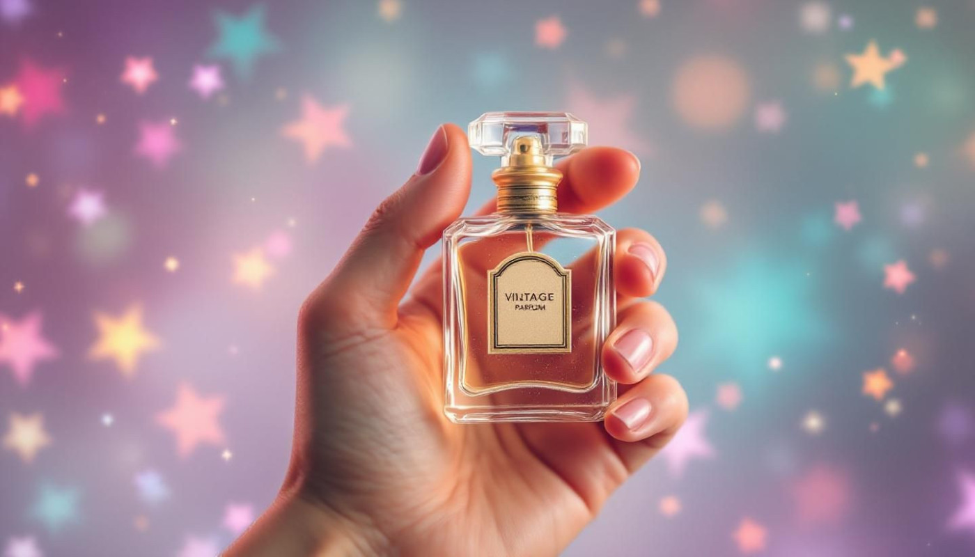 Exploration des étoiles olfactives : choisir son sillage idéal