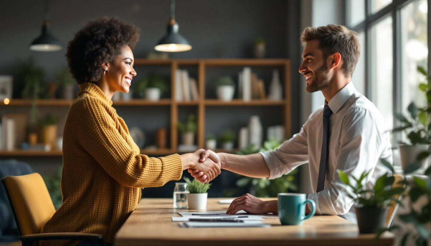 Stratégies efficaces pour résoudre les conflits sans tribunal